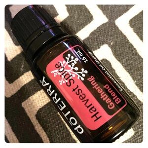 Holiday Spice Essential Oil